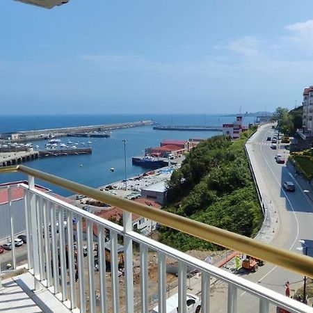 Bermeo Kaia Appartement Buitenkant foto