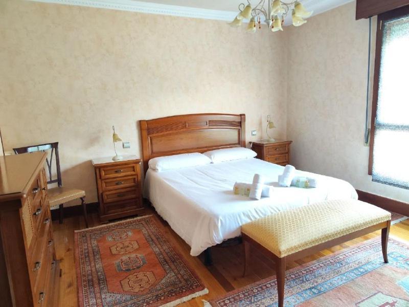 Bermeo Kaia Appartement Buitenkant foto