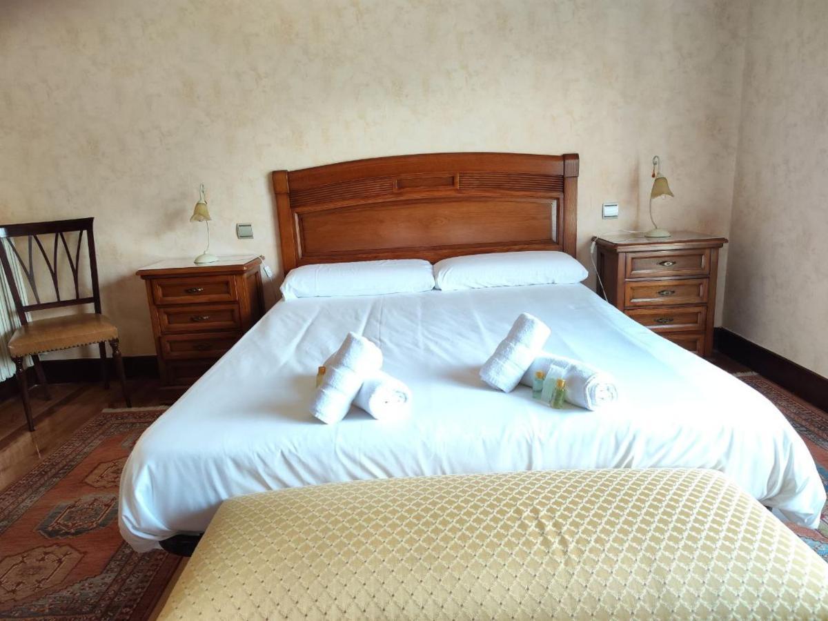 Bermeo Kaia Appartement Buitenkant foto