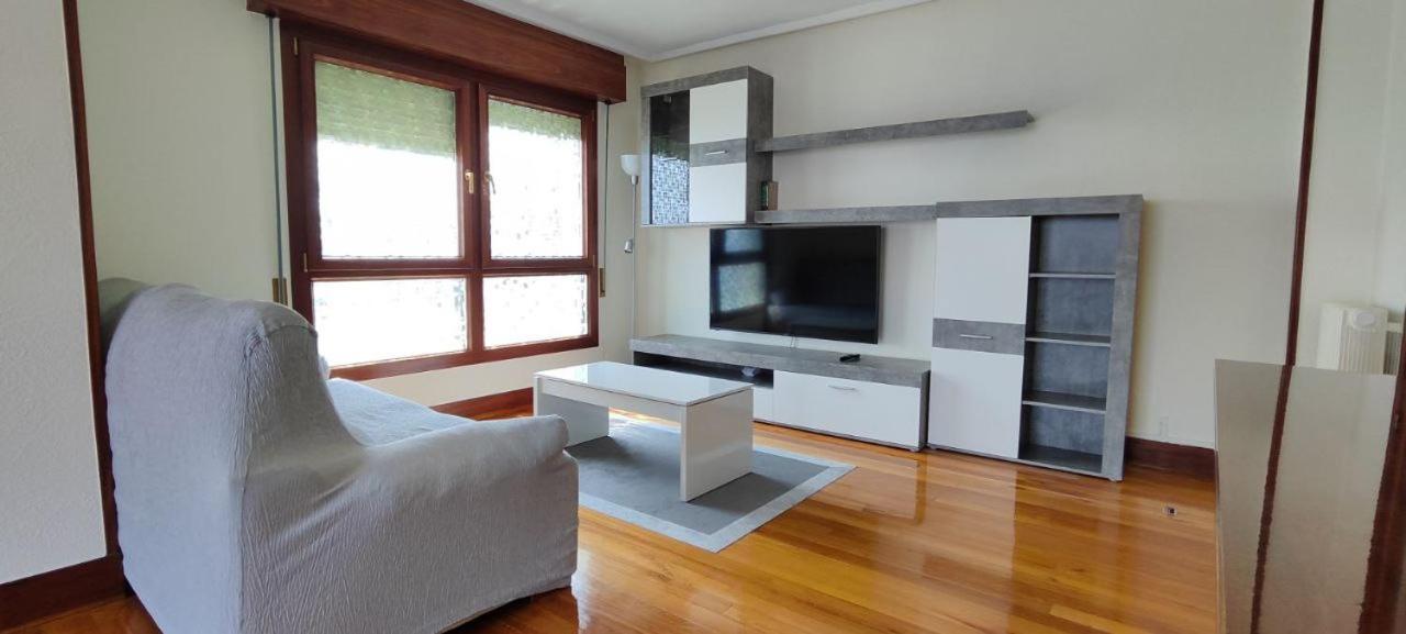 Bermeo Kaia Appartement Buitenkant foto