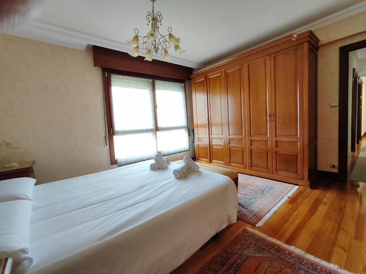 Bermeo Kaia Appartement Buitenkant foto