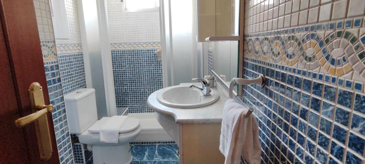 Bermeo Kaia Appartement Buitenkant foto