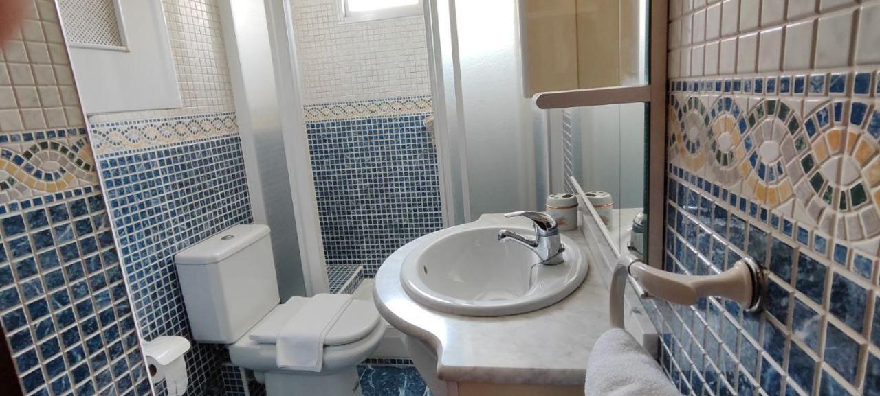 Bermeo Kaia Appartement Buitenkant foto