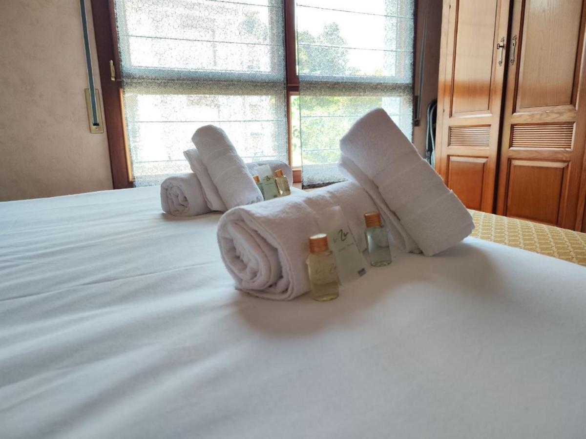 Bermeo Kaia Appartement Buitenkant foto