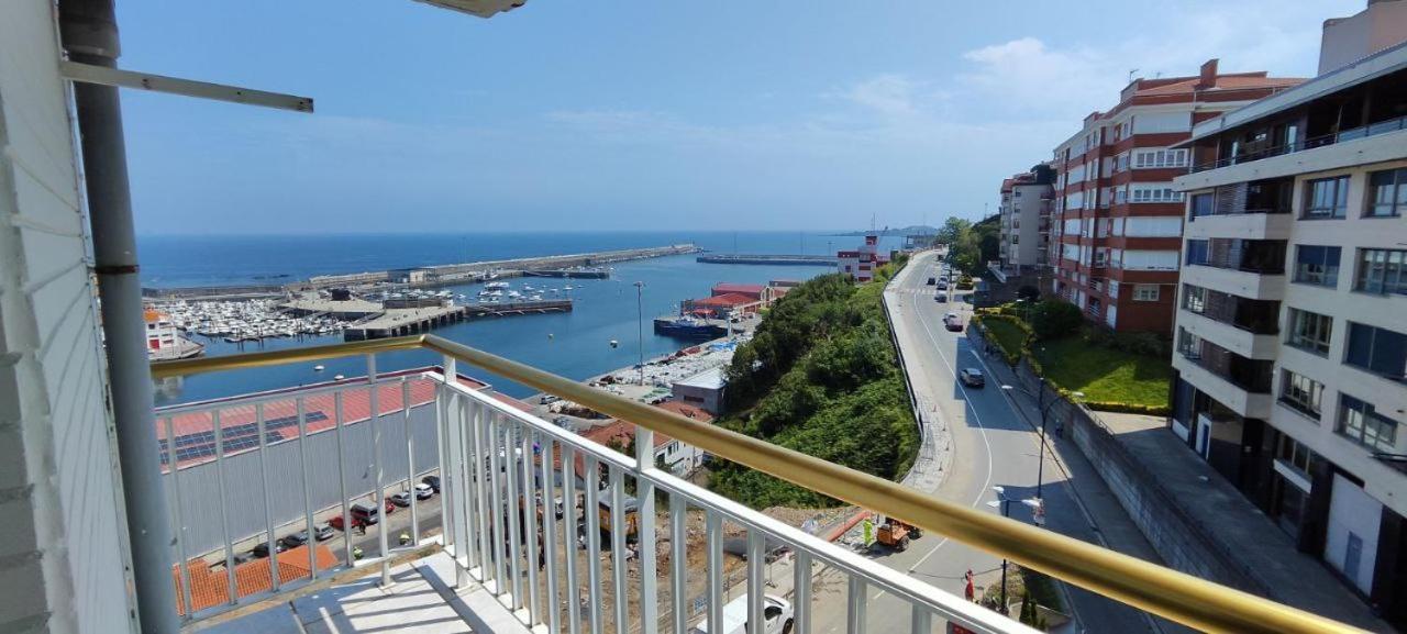 Bermeo Kaia Appartement Buitenkant foto