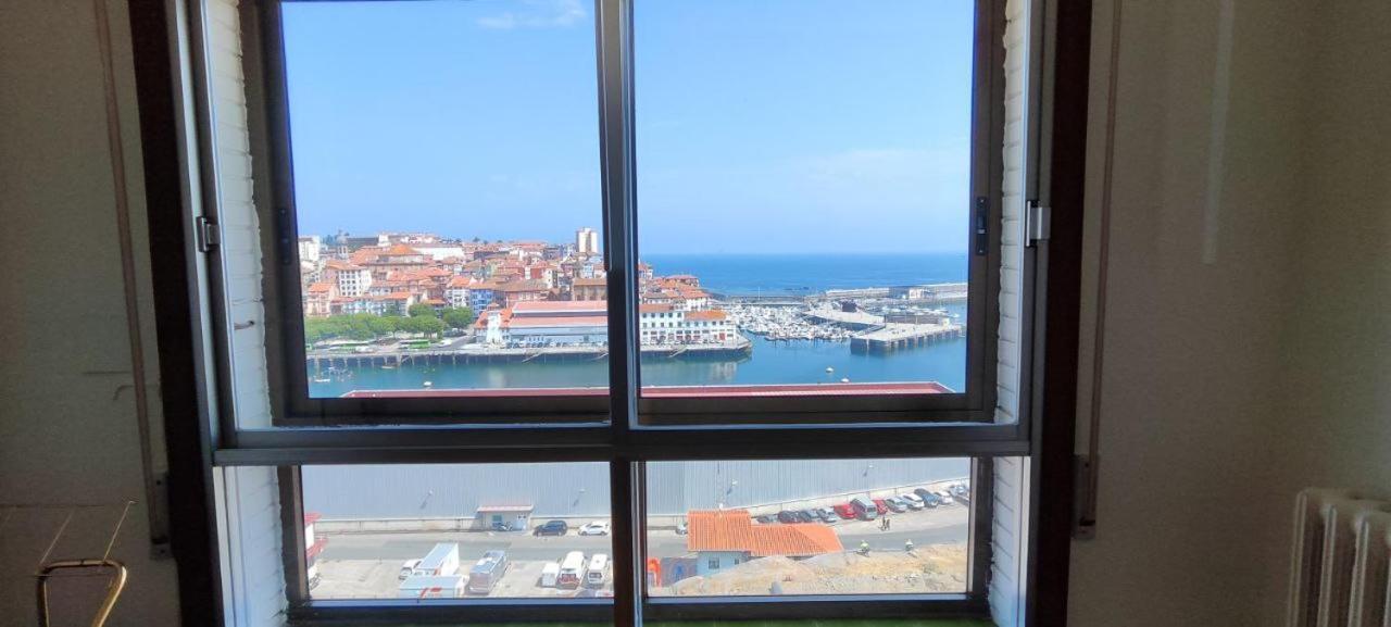 Bermeo Kaia Appartement Buitenkant foto