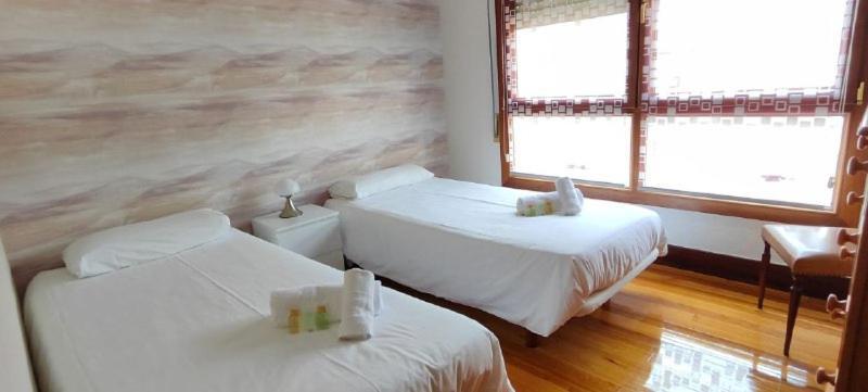 Bermeo Kaia Appartement Buitenkant foto