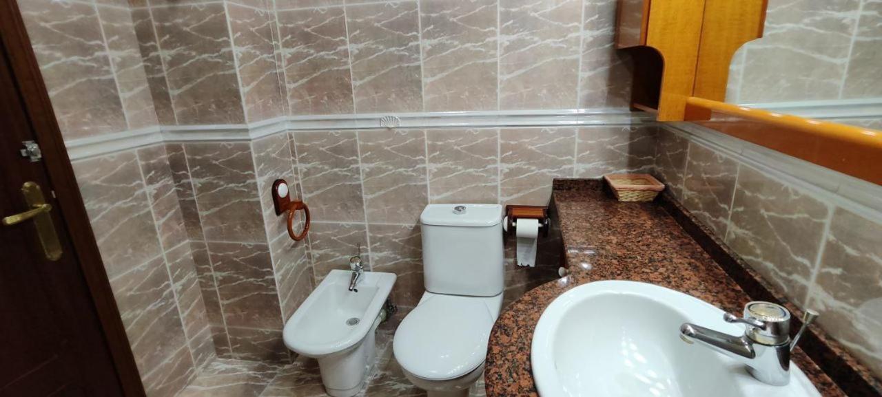 Bermeo Kaia Appartement Buitenkant foto