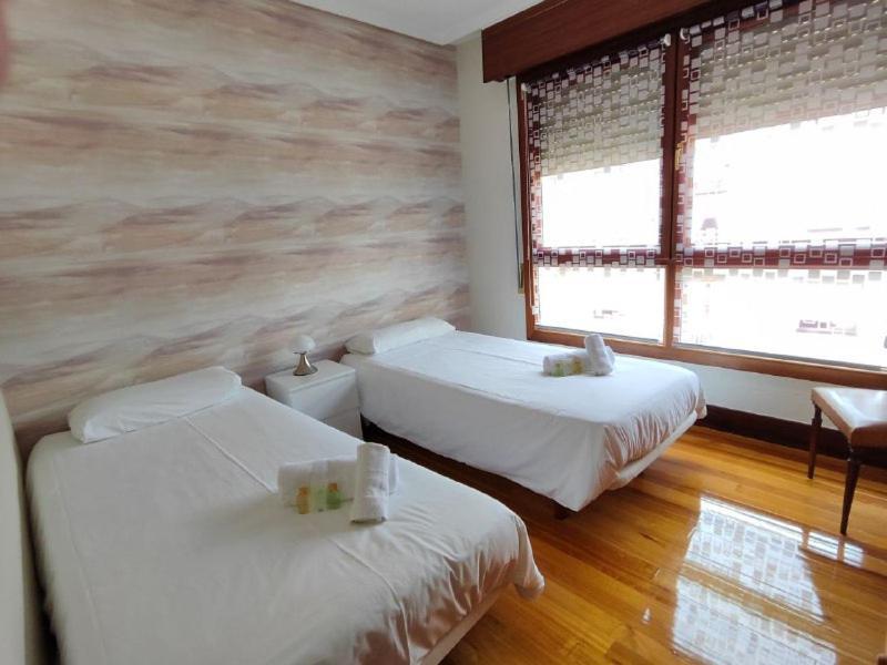Bermeo Kaia Appartement Buitenkant foto